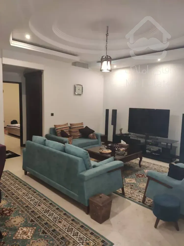 فروش 53 متر هروی