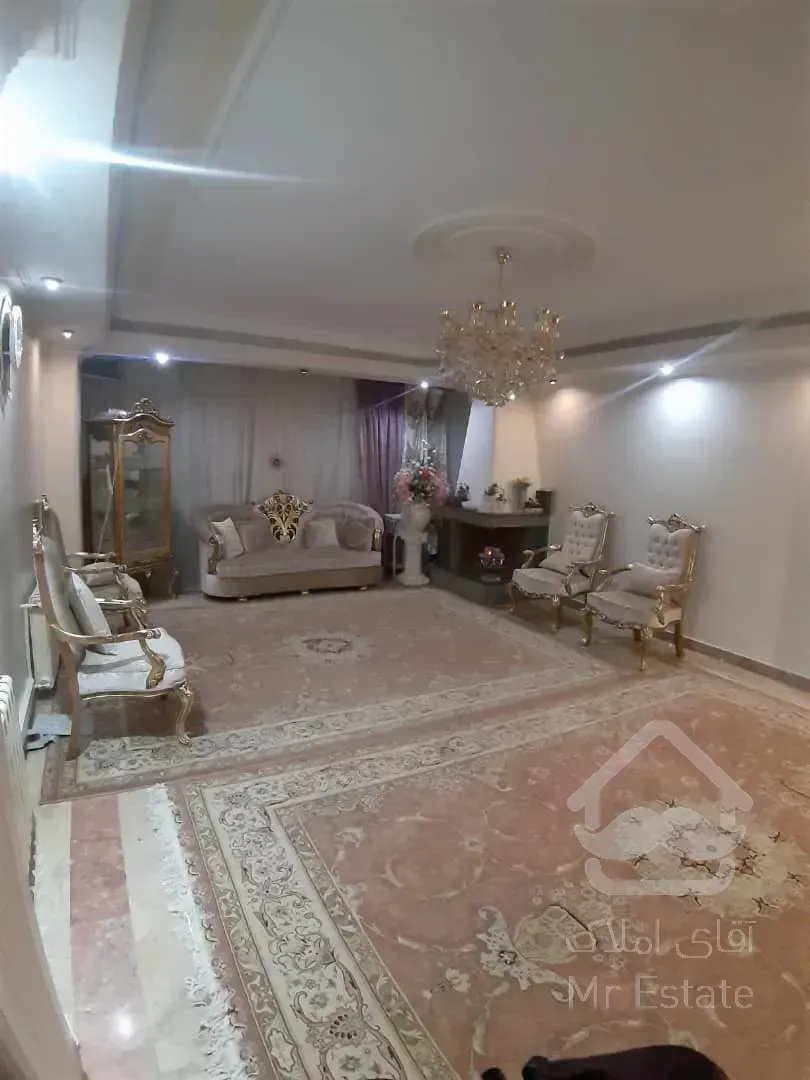 فروش 128 متری پاسداران