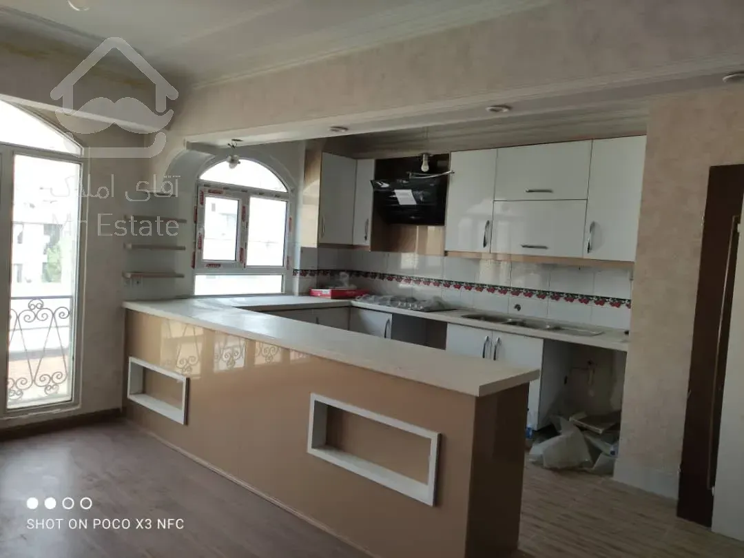 فروش 97 متری قبا