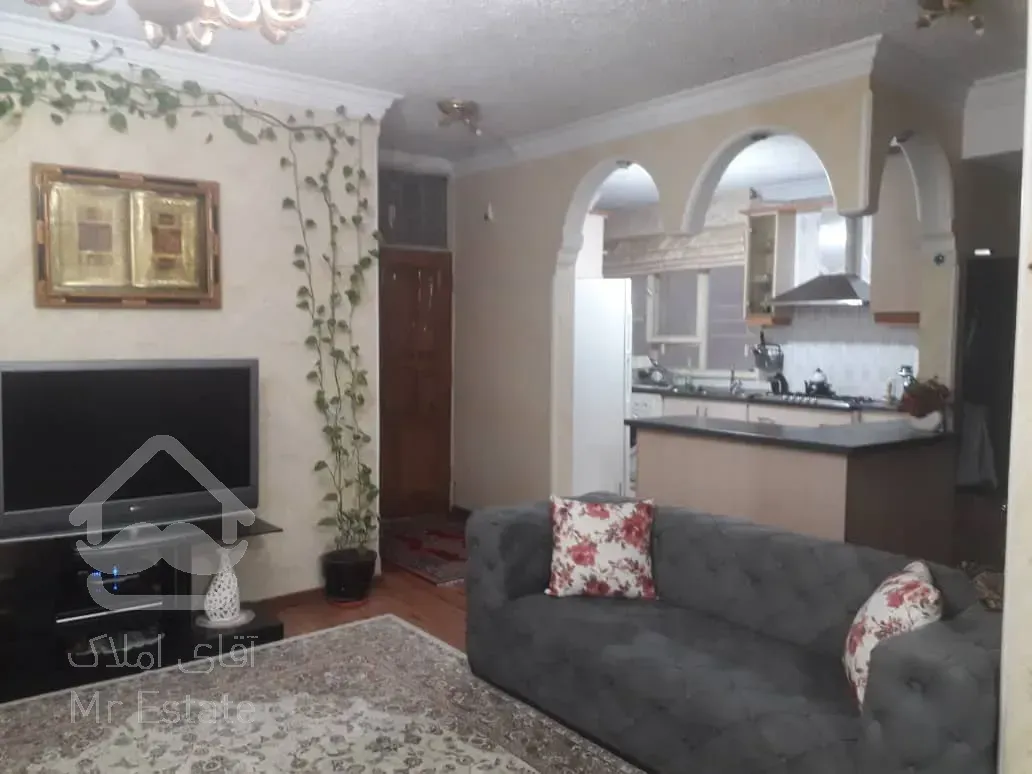 اجاره 110 متری قلهک