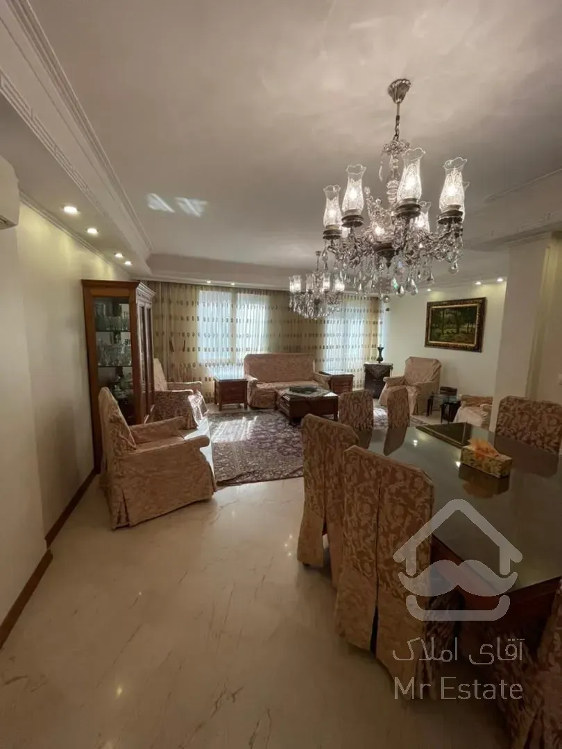 فروش 127 متر پاسداران