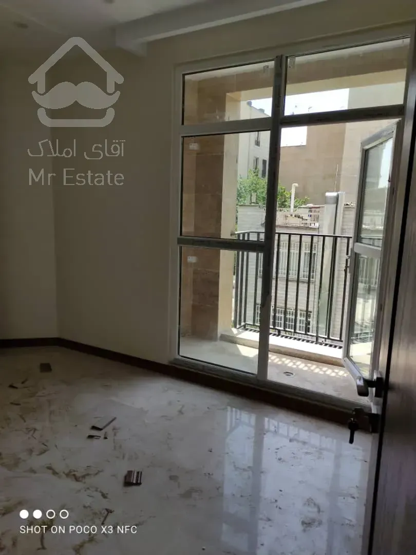 فروش 210متر کیکاووس