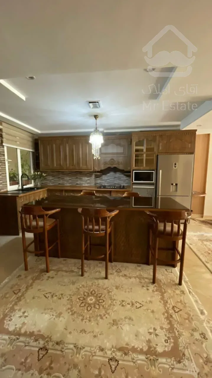 فروش 185 متر هروی