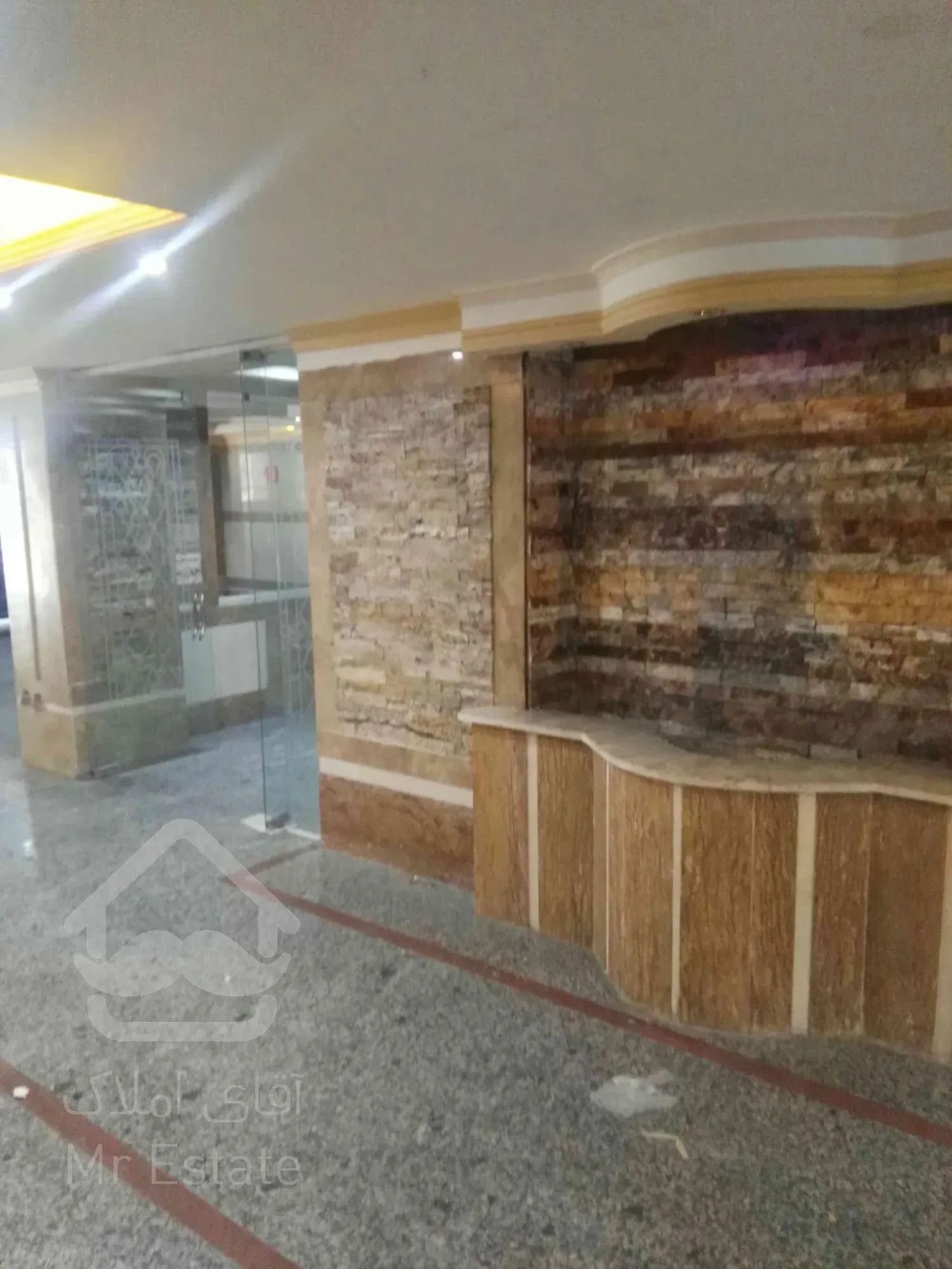 اجاره آپارتمان سه خواب فول امکانات فردوس شرق