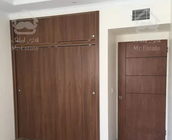 آپارتمان نوساز تک واحدی