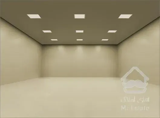 فروش مغازه تجاری حکیمیه