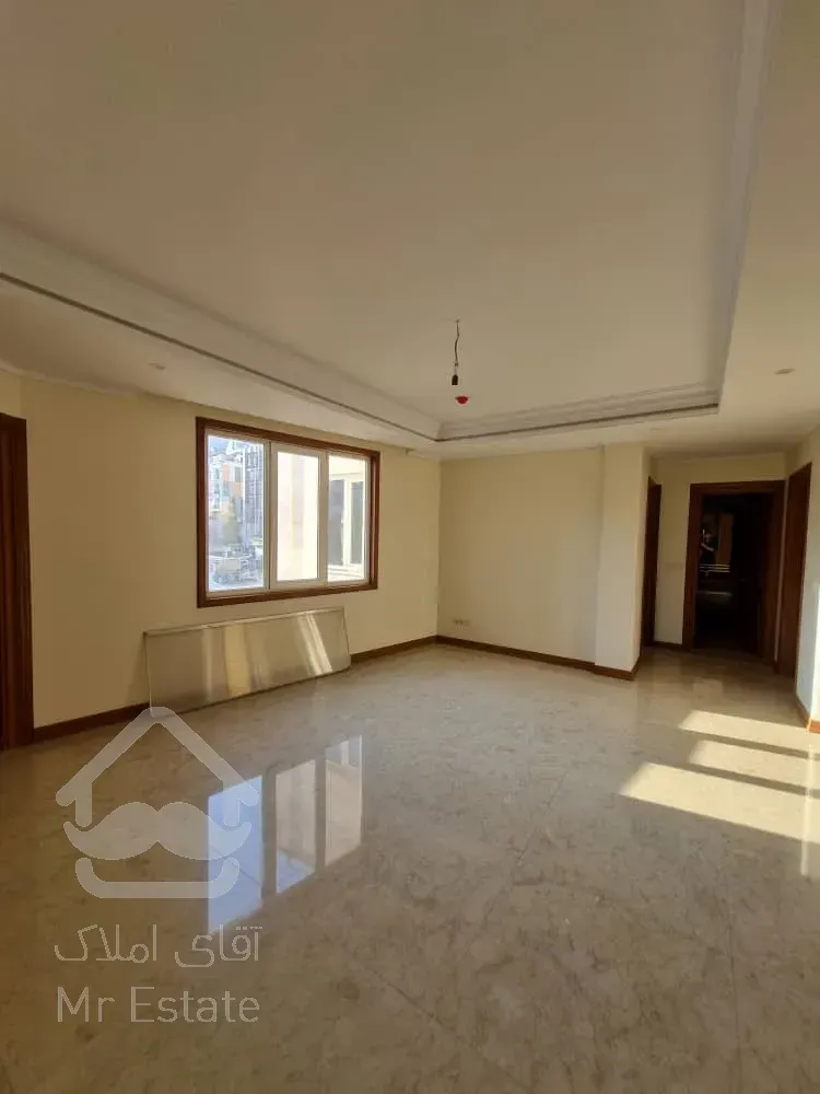 فروش اپارتمان 187 متری زعفرانیه