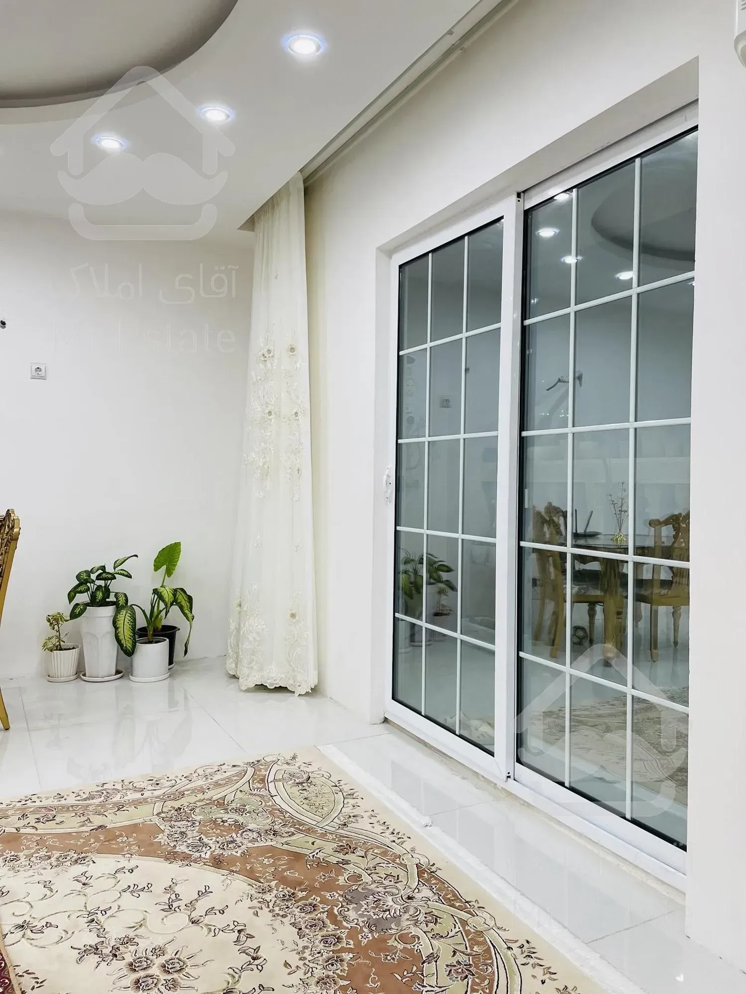 فروش اپارتمان ۳ خواب ۱۸۳ متر ازادگان بندرعباس