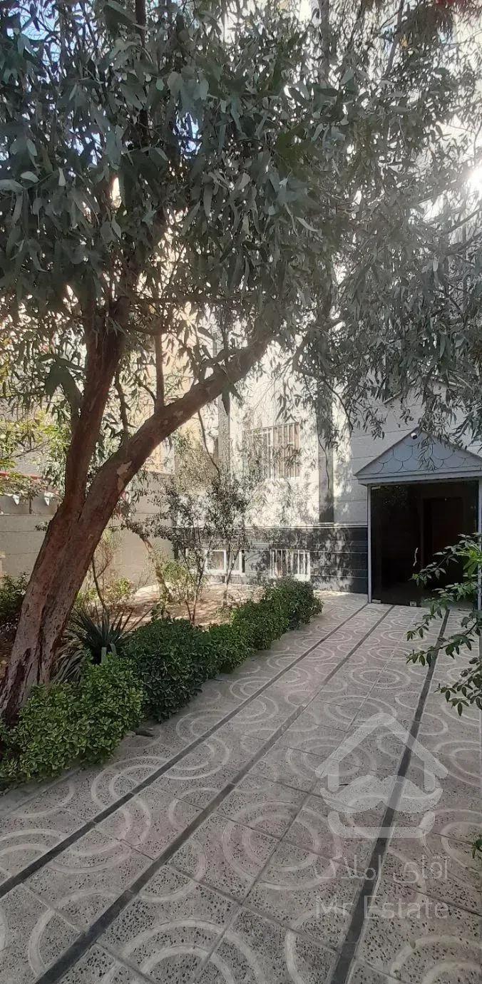 ۱۱۲ متر ۲خواب فول امکانات        (( بازسازی شده ))