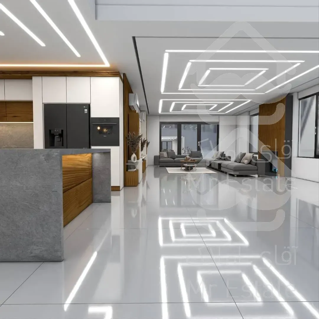 فروش ۶واحد یک جا تک واحدی