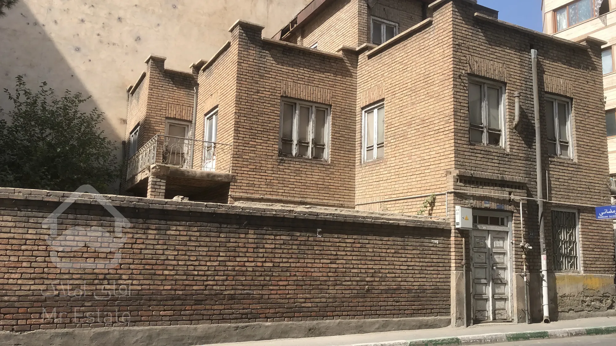 مشارکت Bot در بهره برداری بهترین لوکیشن منیریه منطقه ۱۱ تهران