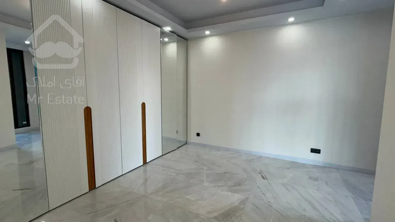 فروش اپارتمان 195 نتری محمودیه