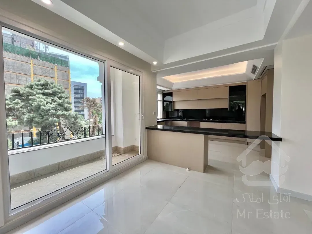 فروش اپارتمان 225 متری زعفرانیه