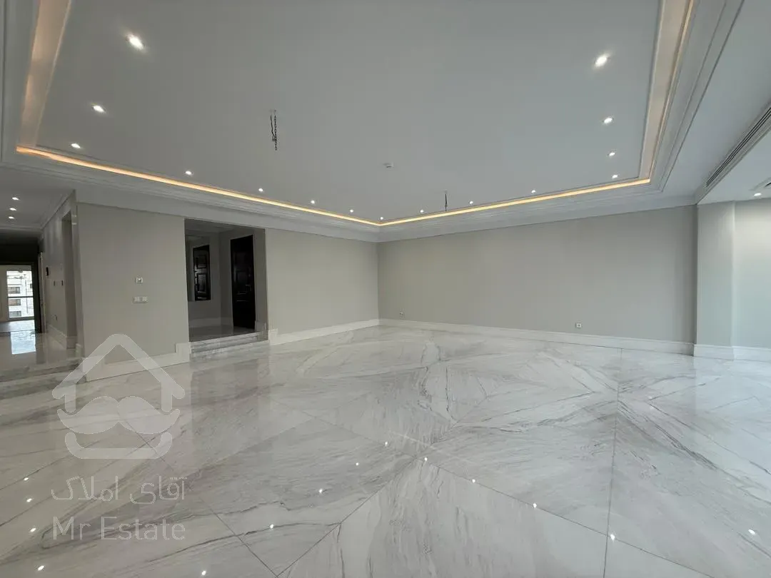 فروش اپارتمان 243 متری محمودیه