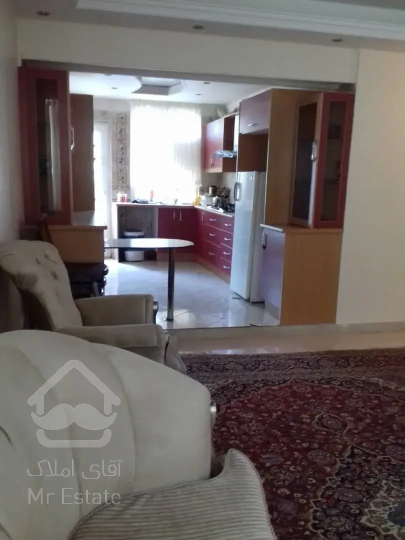 فروش 65 متر پاسداران