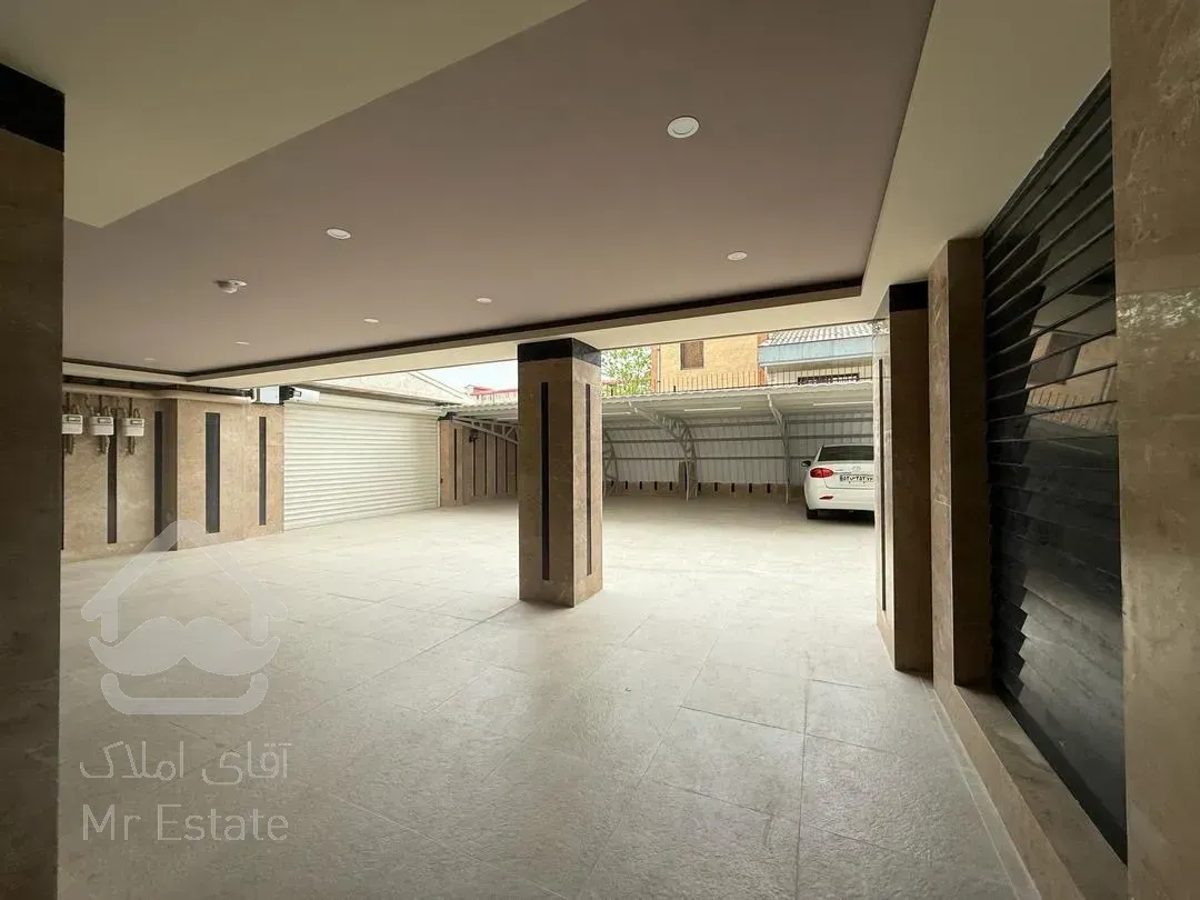 فروش پنت هاوس ۲۷۲ متری پاسداران