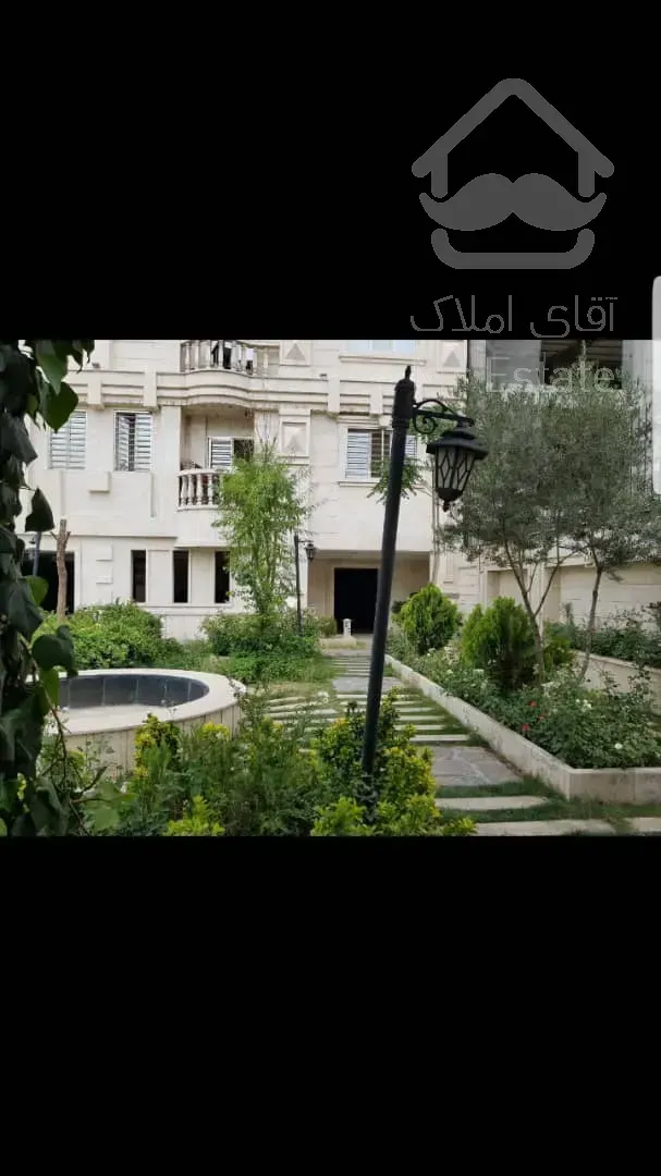 فروش آپارتمان ۸۰ متری در صادقیه