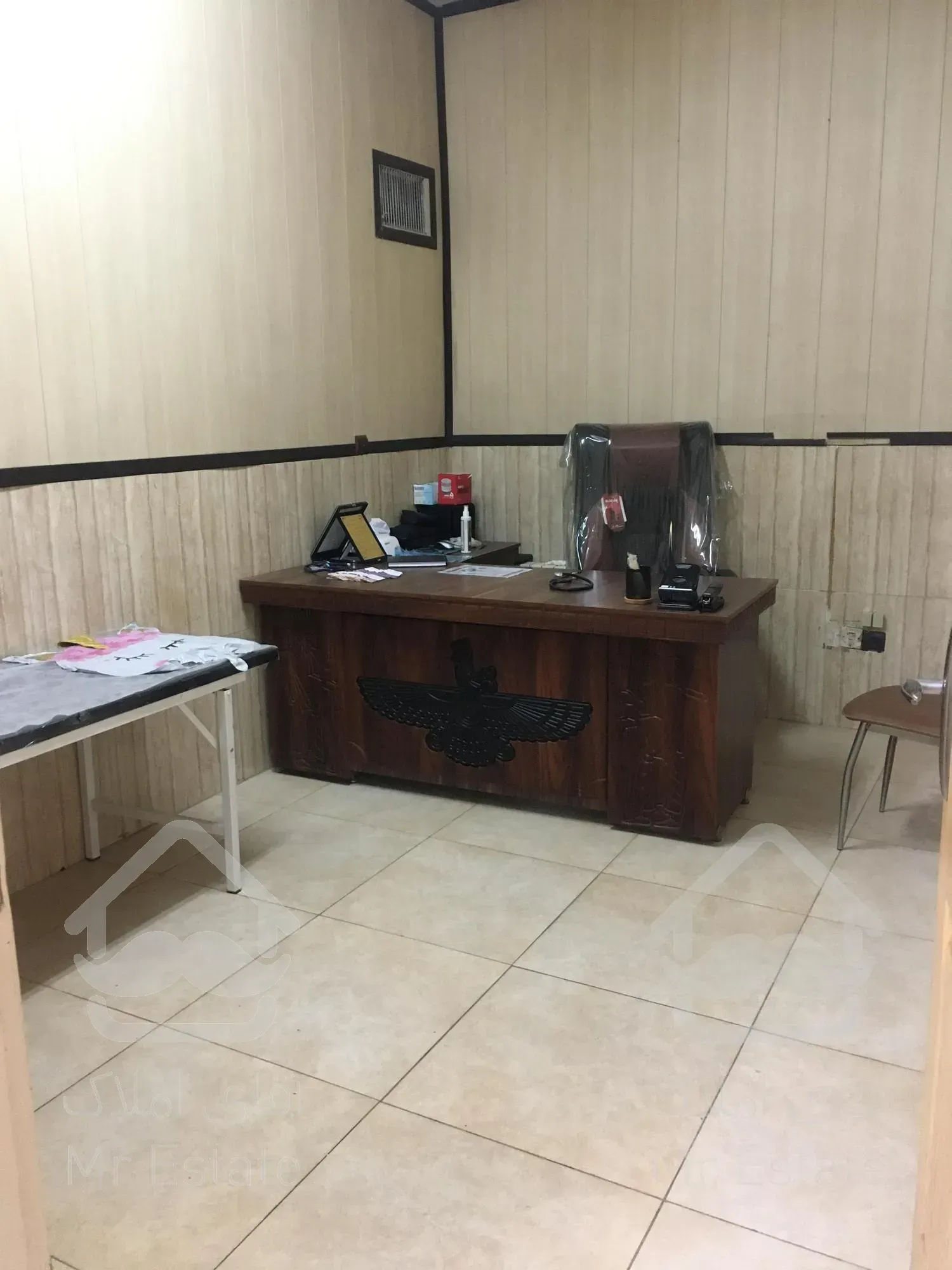 اجاره مسکونی با موقعیت اداری زرتشت شرقی