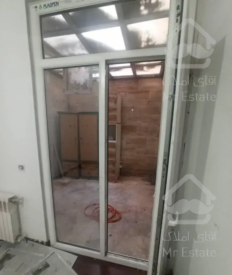 ۹۳متر ۲خ/خوش نقشه بدون پرتی/همیلا