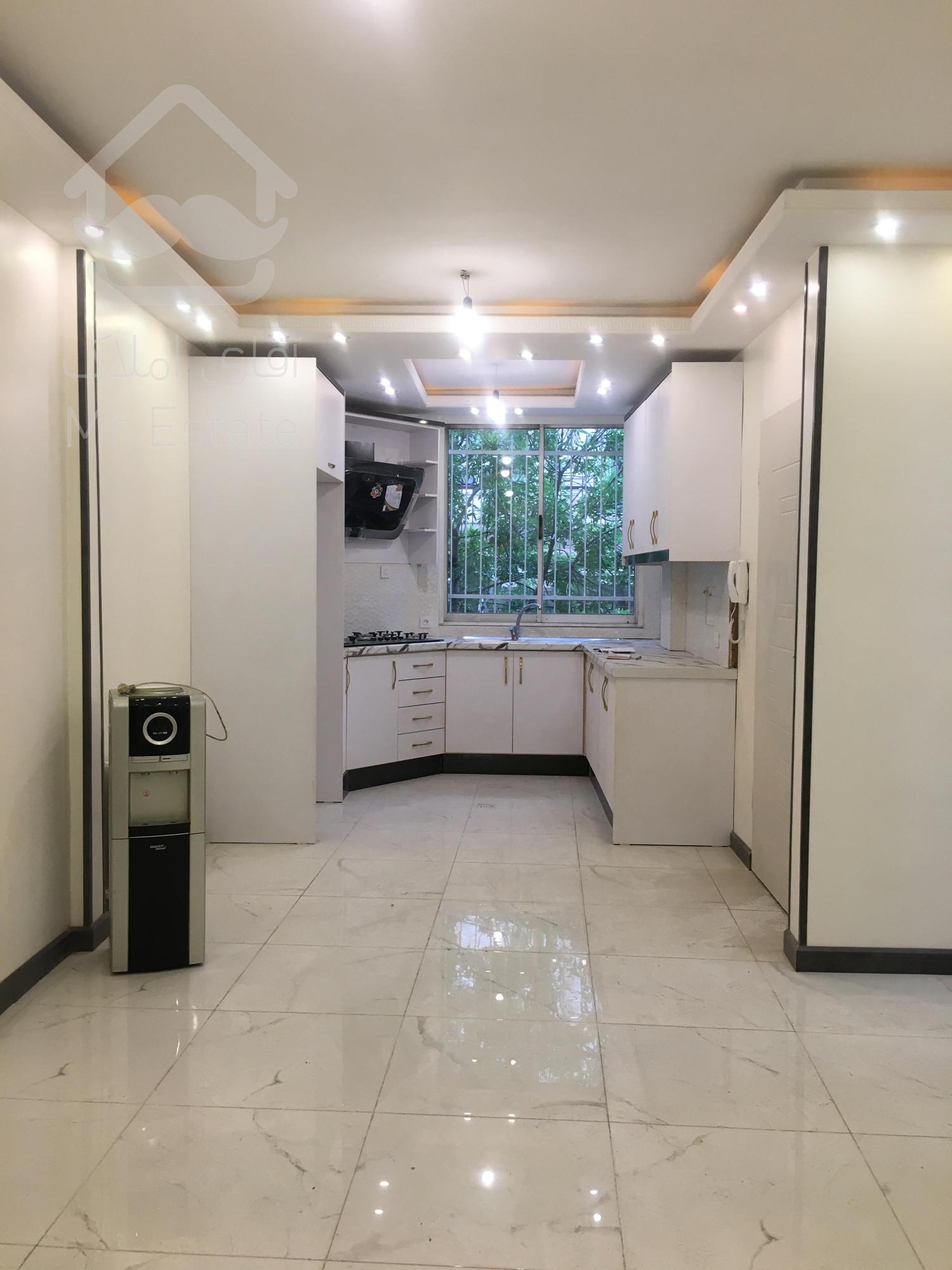 50 متر بازسازي شده و تكرار نشدني قصرالدشت