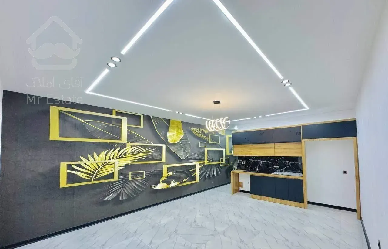 ویلا فلت مجتمع خصوصی 150 mتر مدرن