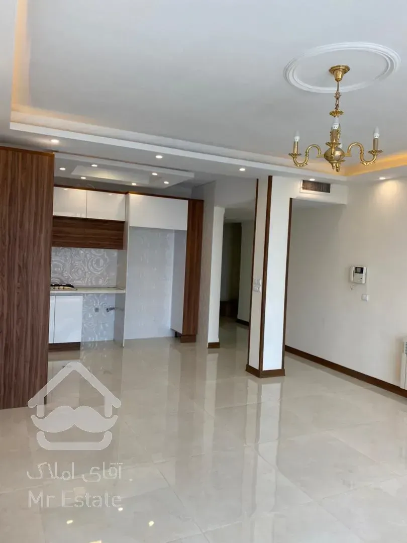 اجاره و رهن آپارتمان ولنجک 80  متر لوکس