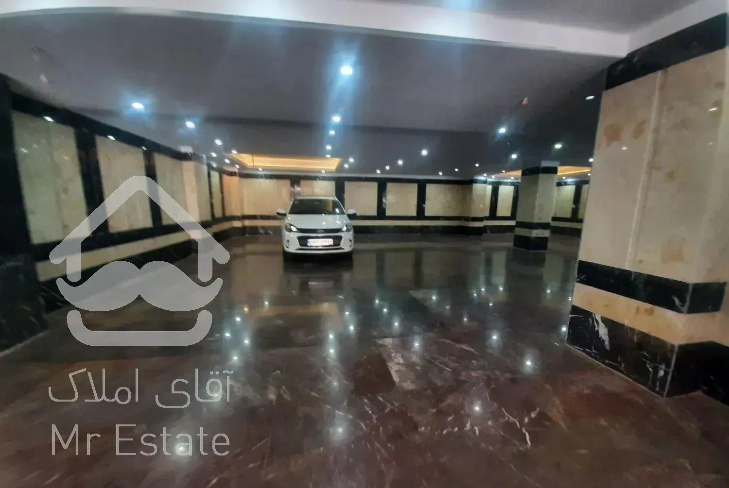 آپارتمان /توانیر شمالی /142متر /3 خواب /نوساز