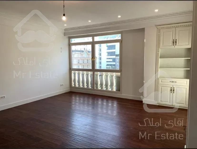 اقدسیه کلستان شمالی پنت هاوس