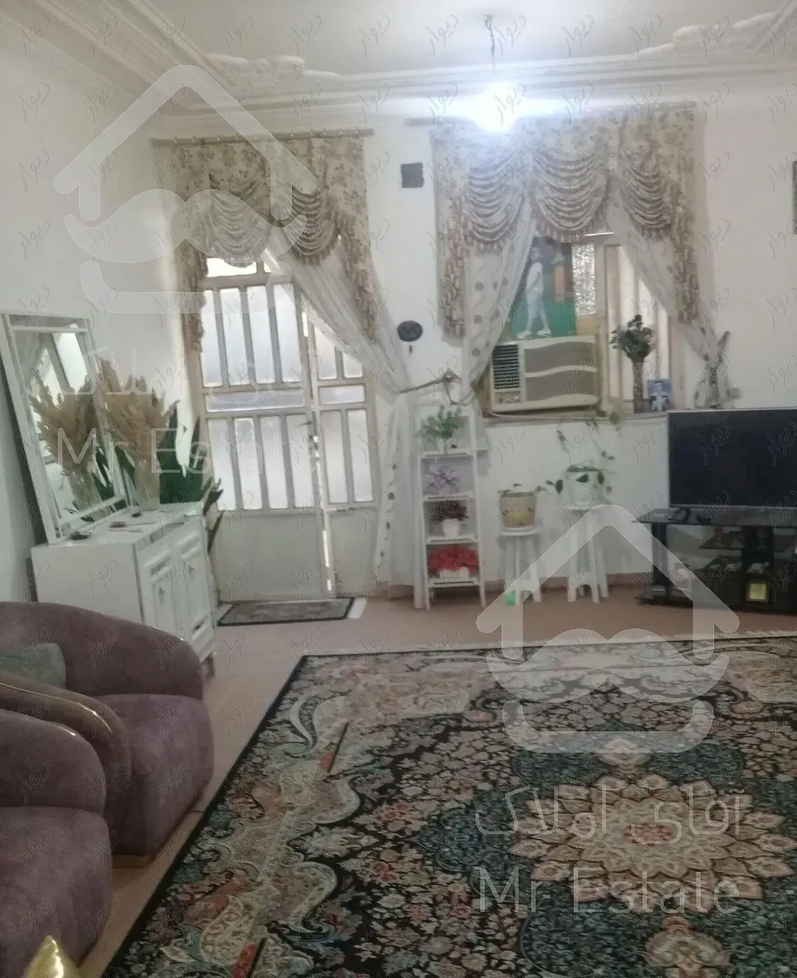 خانه ویلایی ، ۲۰۰ متر ، شهرک توحید