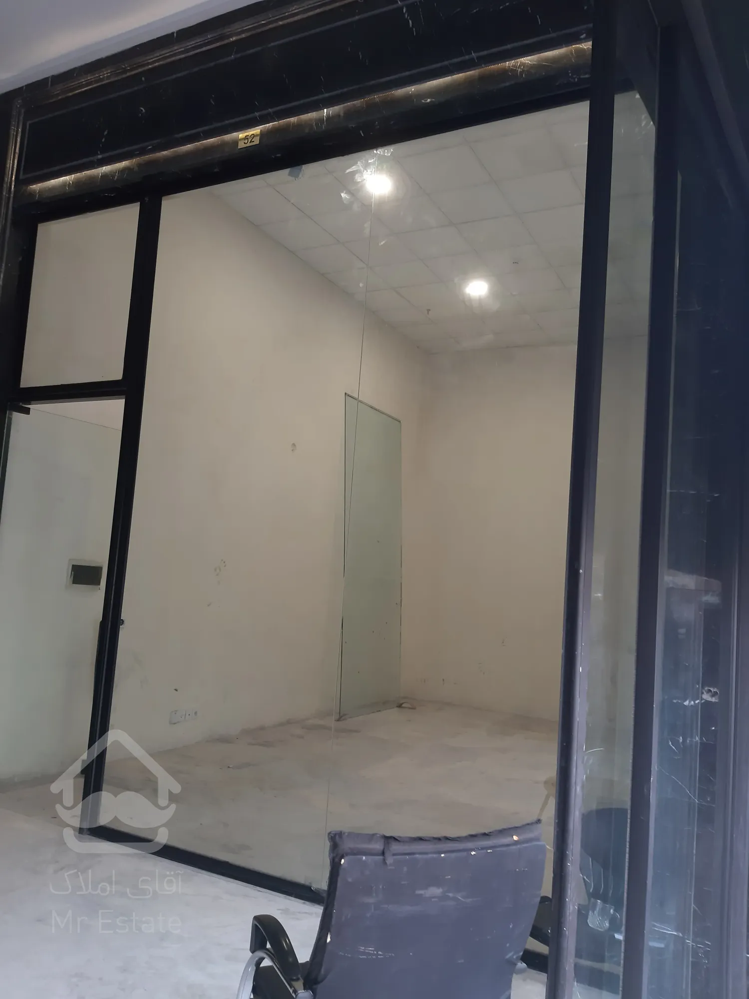 اجاره مغازه با شرایط بی نظیر مناسب همه اصناف در رونیکا مال پاسداران