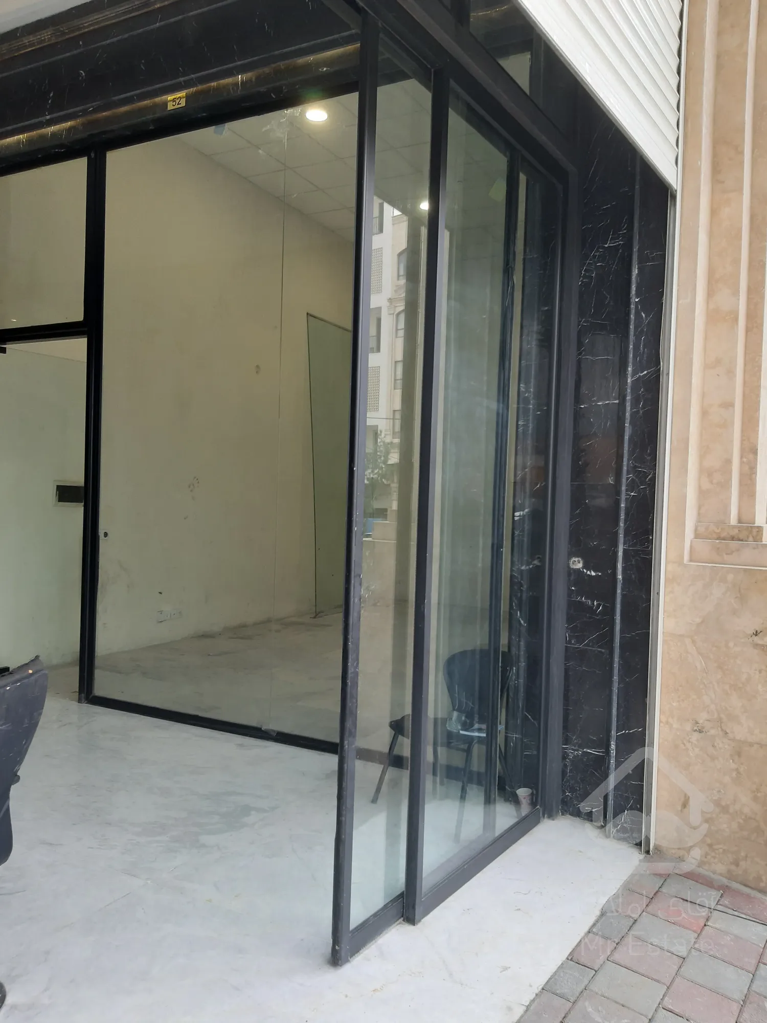 اجاره مغازه در رونیکا مال پاسداران با شرایط پرداخت عالی