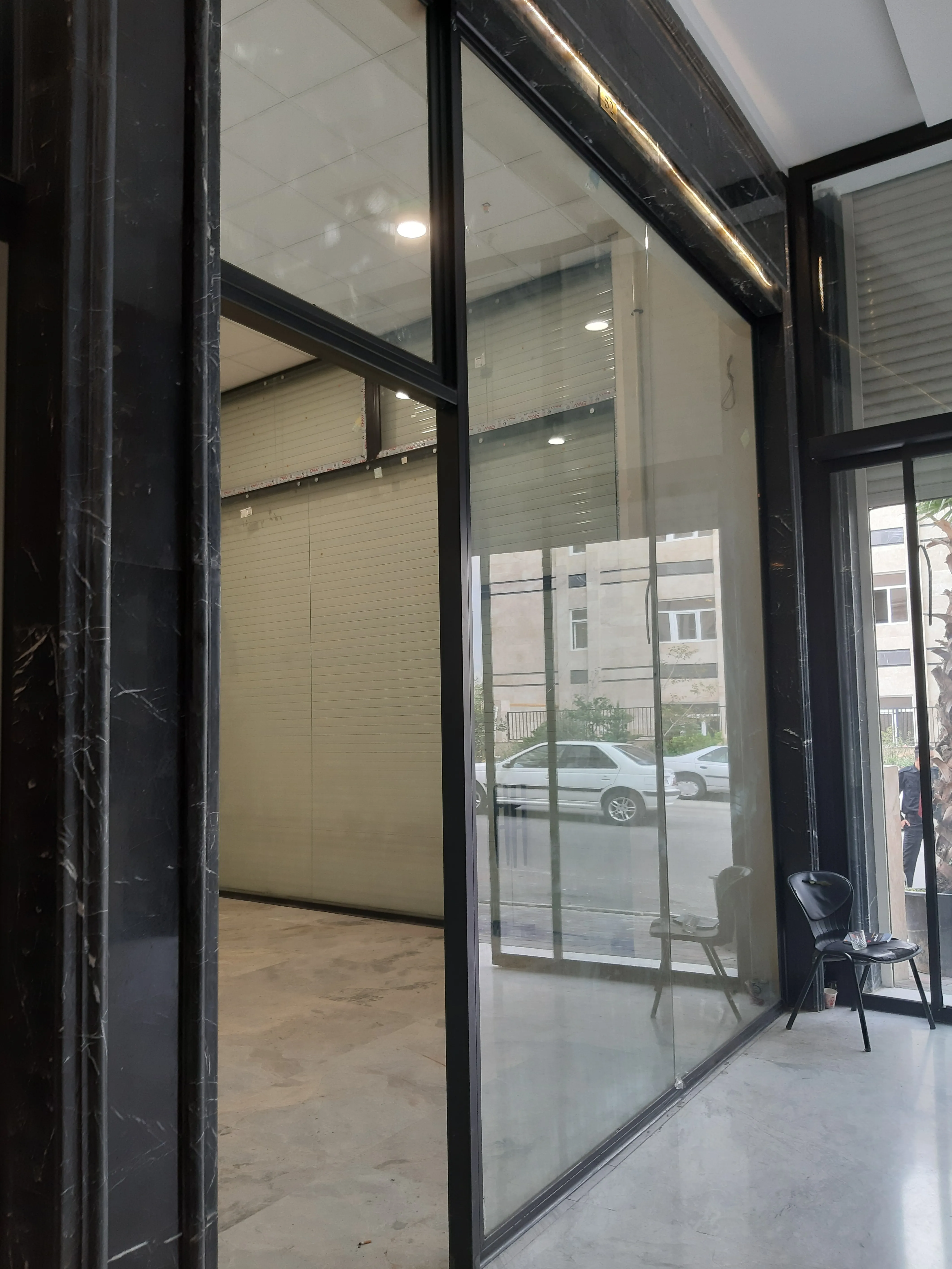 فروش مغازه 40متری با اقساط 12ماهه در رونیکا مال