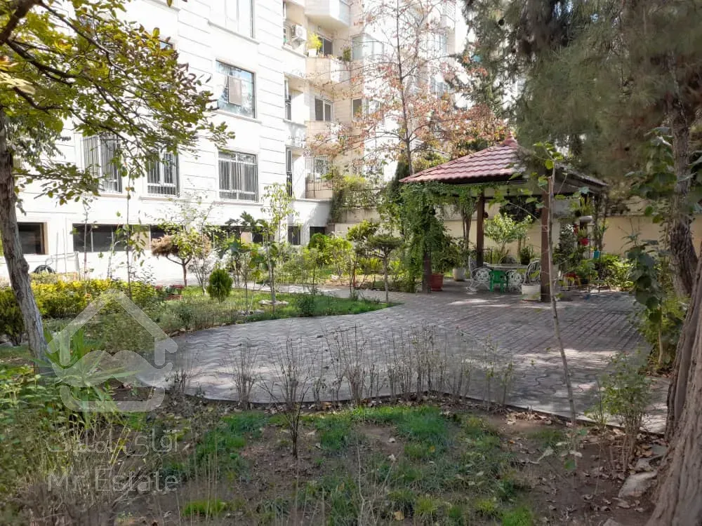 فروش 95 متر هروی