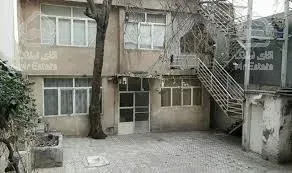 کلنگی 245 متری ونک