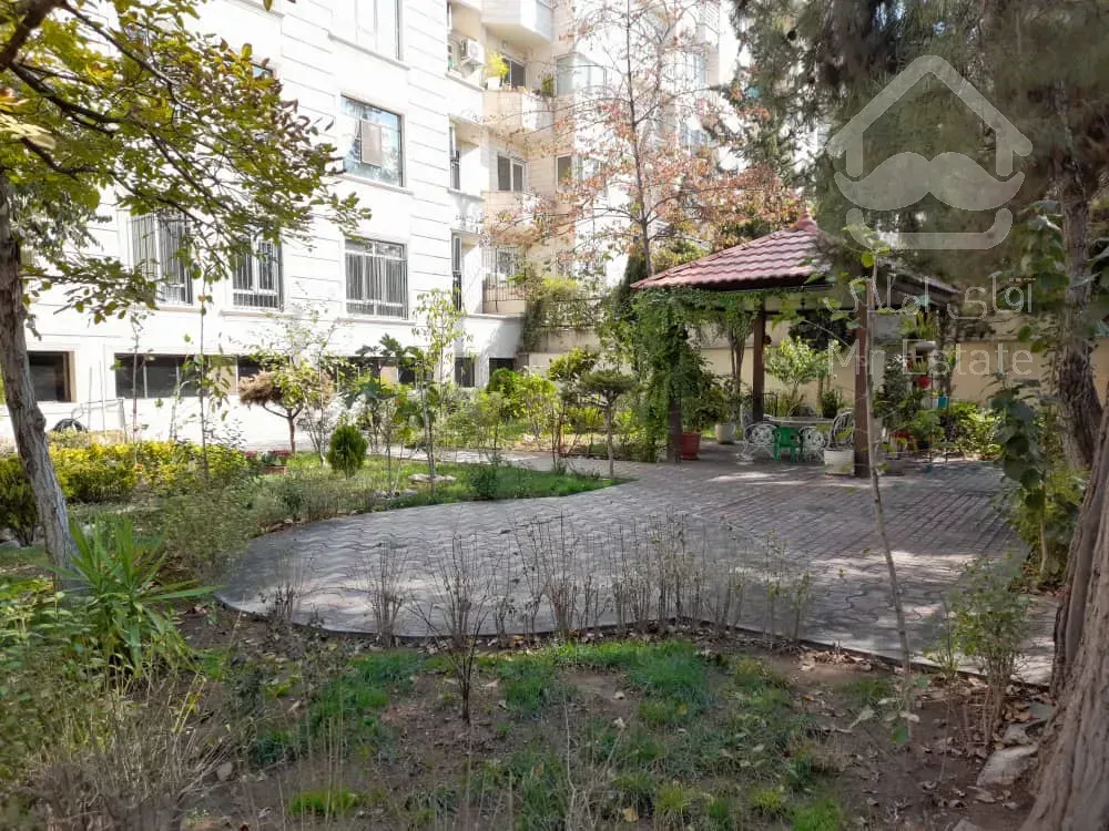 فروش 160 متر دروس