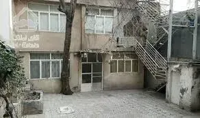 فروش کلنگی 1560 متری ظفر