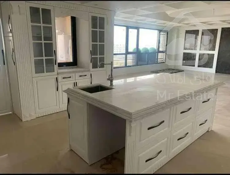 خرید آپارتمان ۲۶۰متر اباذر