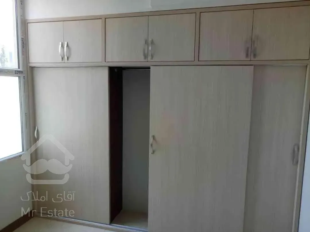 ۹۲متر کلید نخورده فردوس شرق