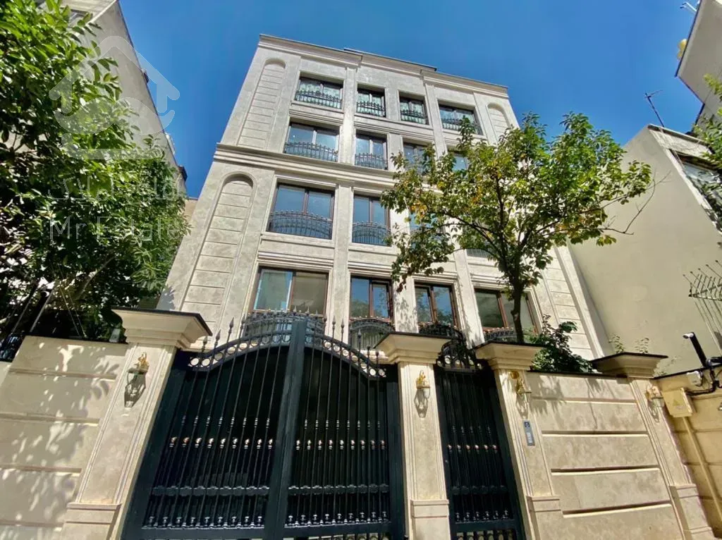 فروش اپارتمان 130 متری زعفرانیه