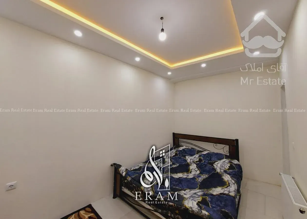 700 متر باغ ویلا نوساز در کردزار شهریار