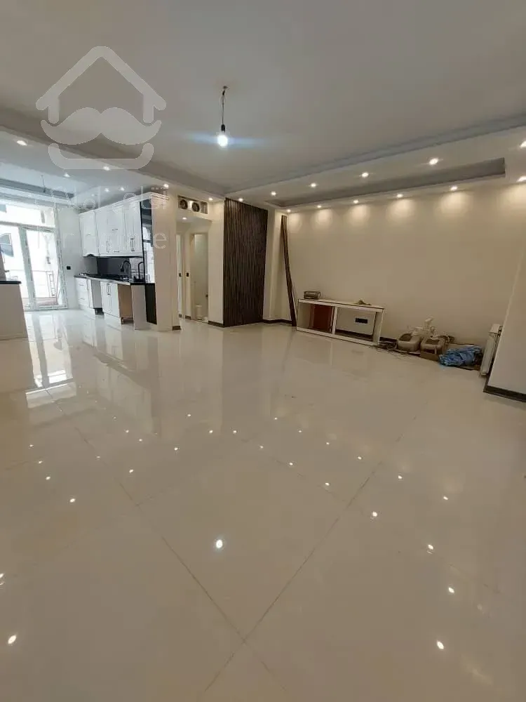 ۷۰متر۲خواب فول روبه کوچه