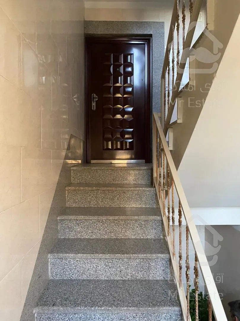 آپارتمان خوش نقشه دوخواب شکوفه