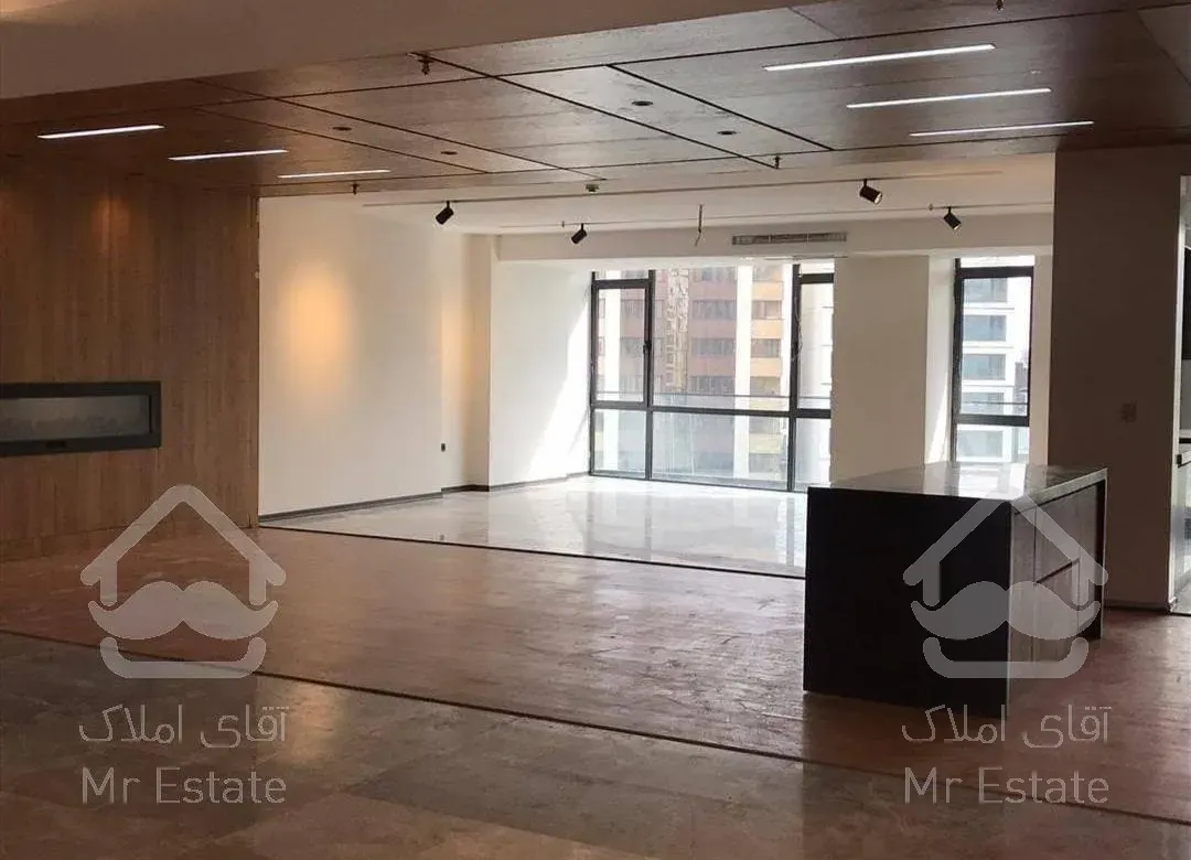 سعادت آباد صرافهای شمالی 145متر فول مشاعات لاکچری