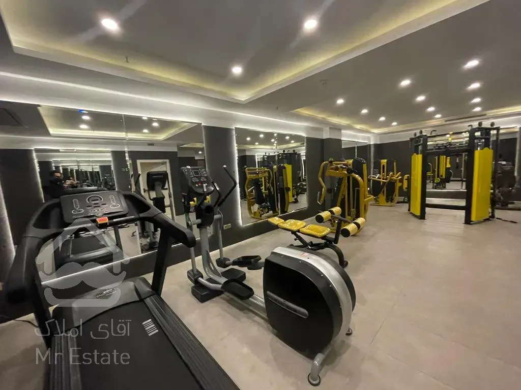 فروش اپارتمان 180 متری زعفرانیه