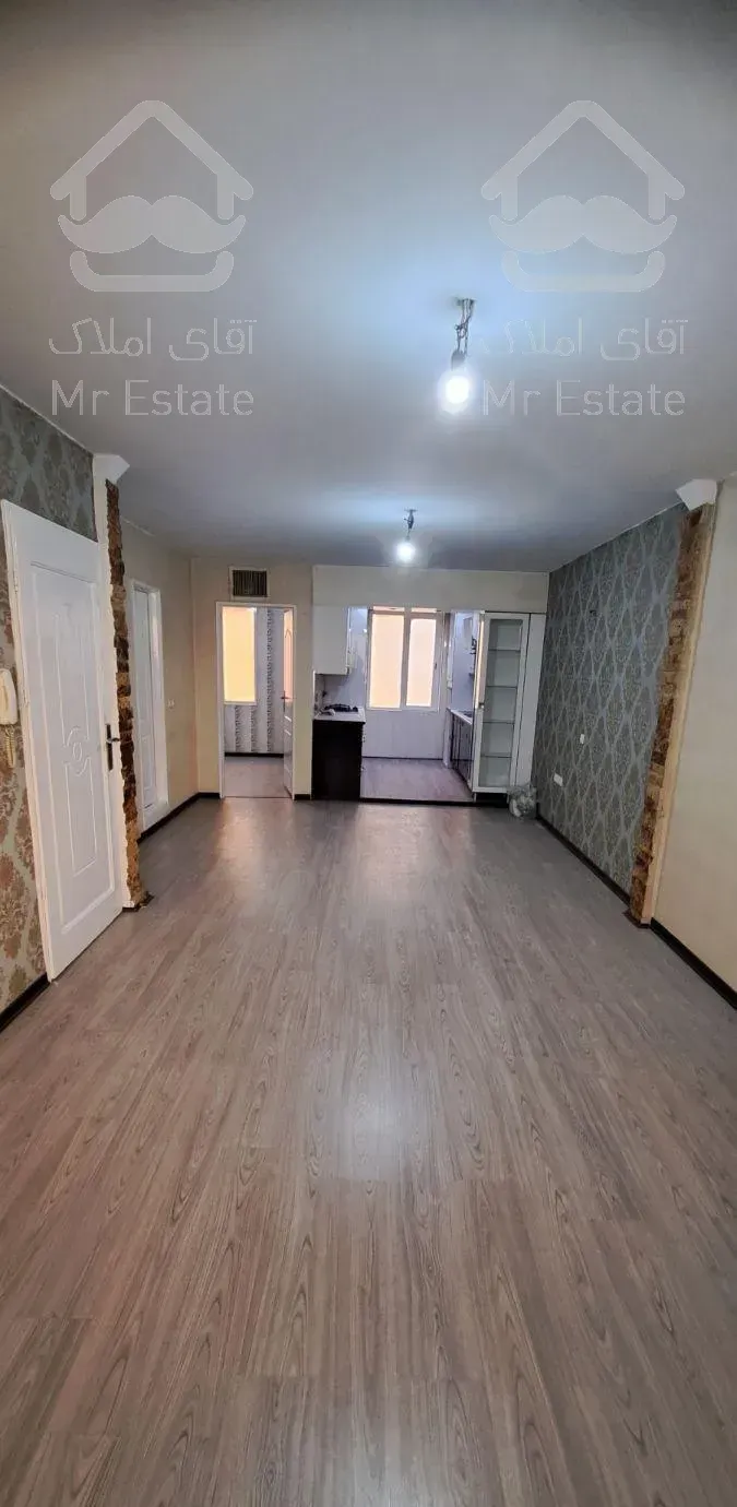 آپارتمان ۶۰ متر معاوضه با خودرو