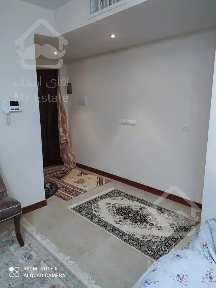 ۶۶ متر فول زیر قیمت چیتگر شمالی