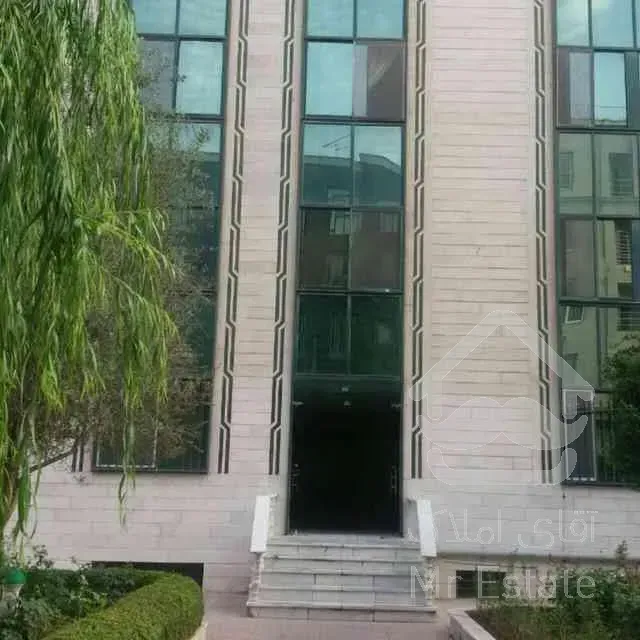 ۶۷ متر ۲ خواب در ابراهیمی شمالی