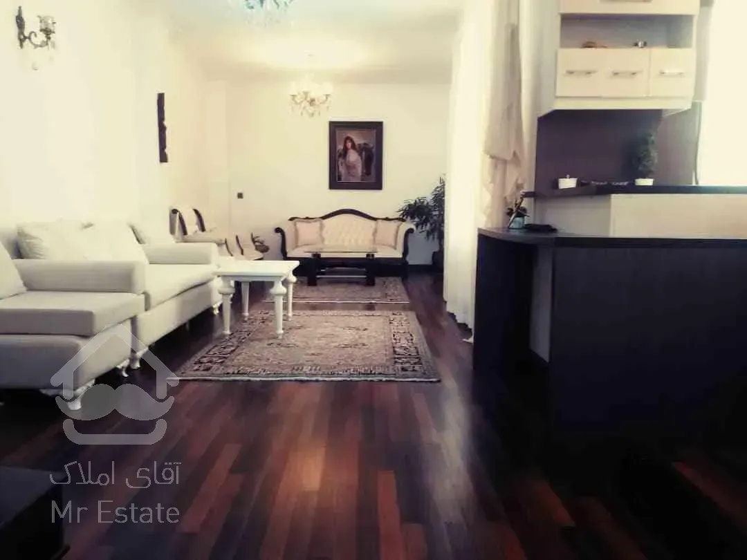 اپارتمان 73متری