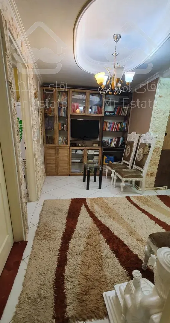 آپارتمان 115 متری آزادگان اردلان یکم