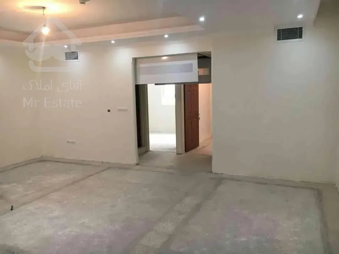 اپارتمان ۱۱۰متری نوساز فردوس شرق